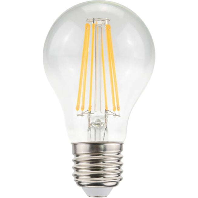 Photo of Normal LED Filament Lamp E27