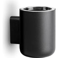 Thumbnail photo of Toothbrush Holder Black, Wall - Övriga Accessoarer - Norm Architects - Vit