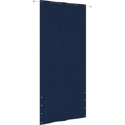 Photo of Balcony Screen - Oxford Fabric - 120x240cm