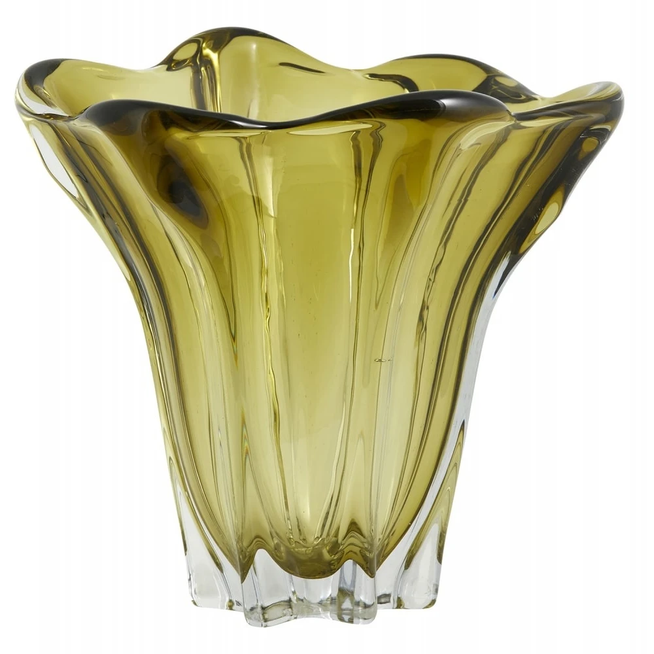 Photo of Vase Grøn Fleet