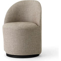 Tearoom Side Chair w/swivel