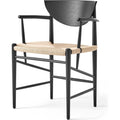 Thumbnail photo of Drawn HM4 Dining Chair