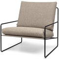 Thumbnail photo of Desert 1 Seater Dolce - Dark Sand