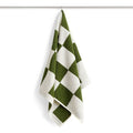 Thumbnail photo of Check Hand Towel