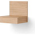 Tana Wall Mounted Nightstand