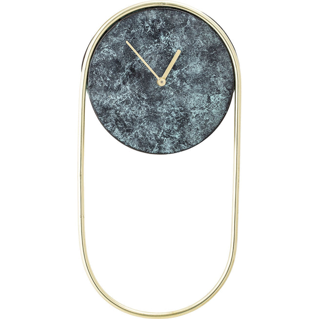 Photo of Watch Metal - Green