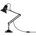 Thumbnail photo of Original 1227 Mini Desk Lamp Jet Black - Desk Lamps - George Carwardine - Black