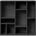 Thumbnail photo of Compile Decorative Shelf - Suspension Rail
