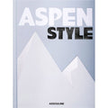Thumbnail photo of Aspen Style - Coffee Table Books - Assouline