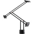 Thumbnail photo of Tizio Led Table Lamp Black