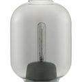 Thumbnail photo of Amp Glass For Table Lamp