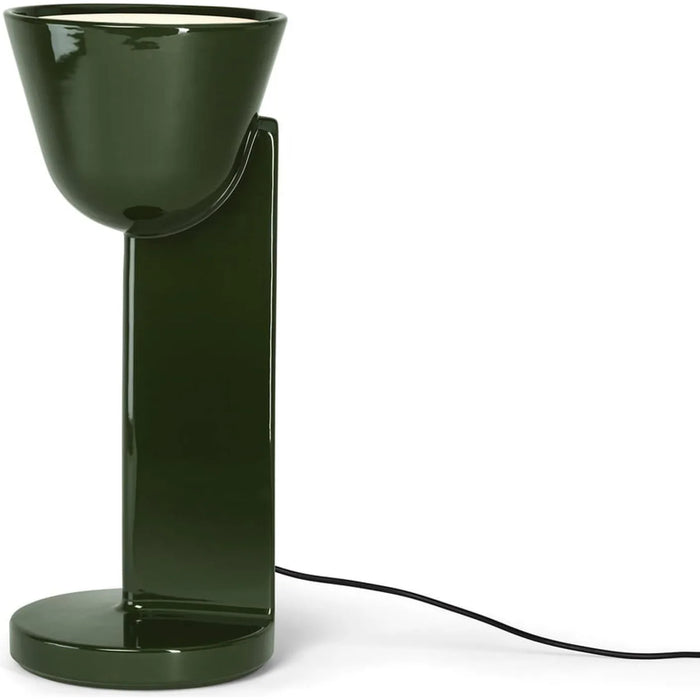 Photo of Céramique Up Table Lamp