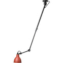 No. 302 Ceiling Lamp From Lampe Gras