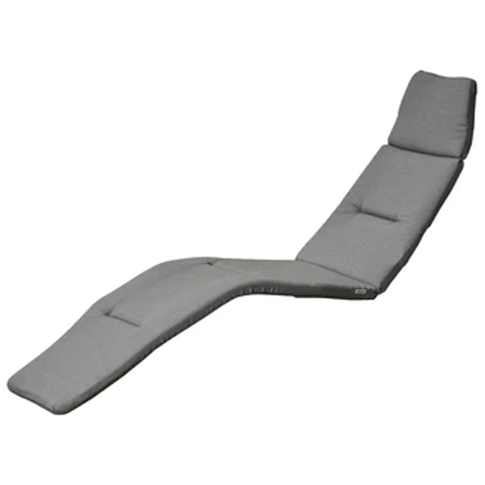 Photo of Sunrise Sun Lounger Cushion Cane-line Natté