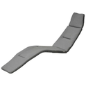Sunrise Sun Lounger Cushion Cane-line Natté