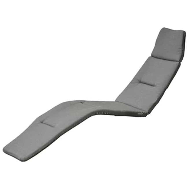 Photo of Sunrise Sun Lounger Cushion Cane-line Natté