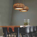 Thumbnail photo of Ohio32 Hanging Lamp Natural - GP-232