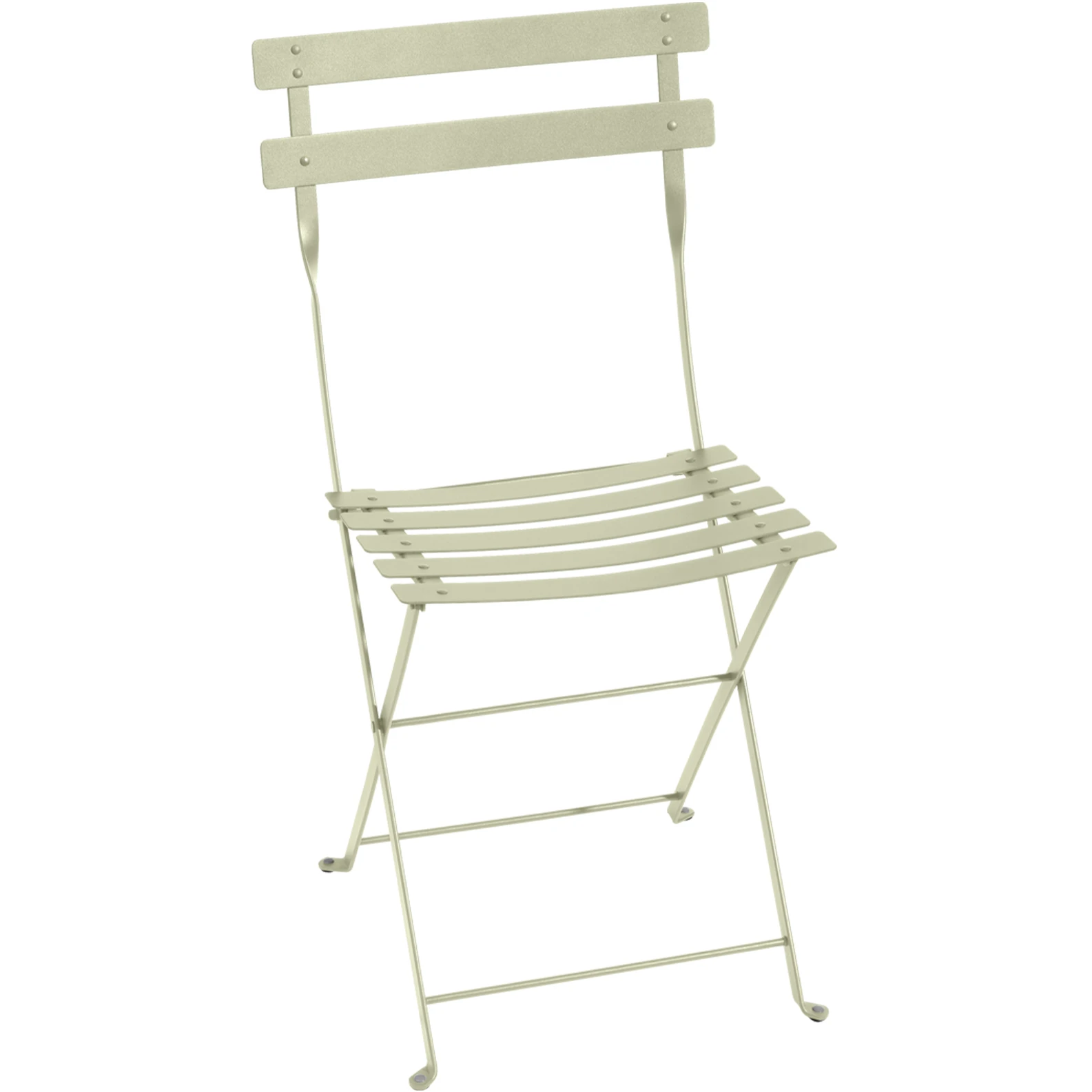 Bistro Metal Chair