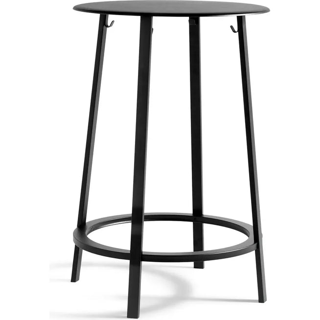 Photo of Revolver Table