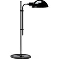 Thumbnail photo of Funiculi S - Black - Desk lamps - Lluís Porqueras - Black