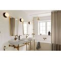 Thumbnail photo of Liila 1 Medium Wall Lamp/Ceiling Lamp