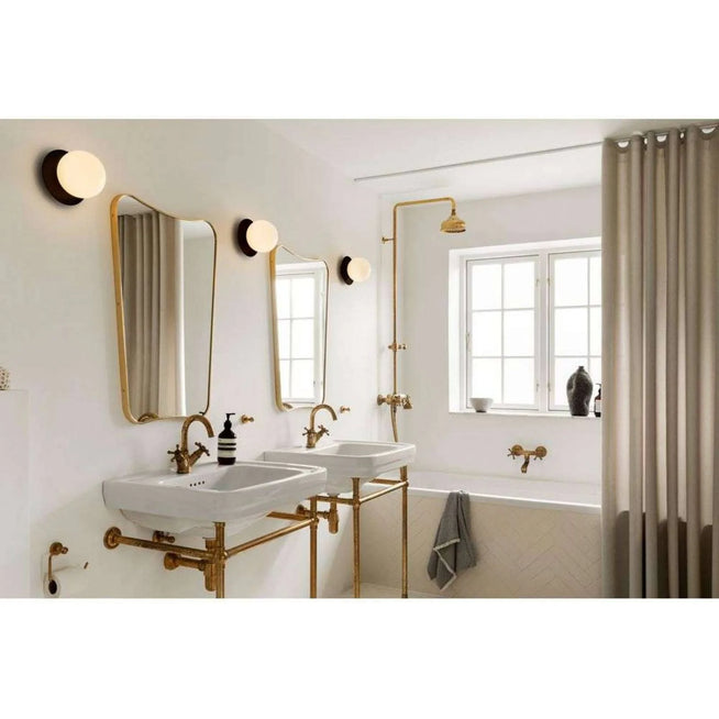 Photo of Liila 1 Medium Wall Lamp/Ceiling Lamp