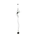 Thumbnail photo of Parentesi Pendant Black With Dimmer