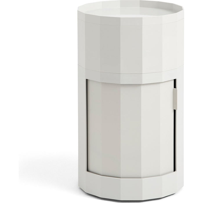 Photo of Facet Cabinet Incl. Feet And Castors, High