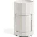 Thumbnail photo of Facet Cabinet Incl. Feet And Castors - High