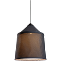 Thumbnail photo of Jaima 54 Ip65 - Grey - Outdoor ceiling lights - Joan Gaspar - Grey