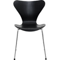 Thumbnail photo of 3107 Series 7 Chair - Chromed Steel Base