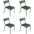 Thumbnail photo of Luxembourg Chair