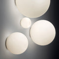 Thumbnail photo of Dioscuri 14 C/w Ceiling Lamp/wall Lamp