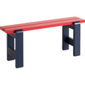 Thumbnail photo of Weekday Bench Duo Fra Hay