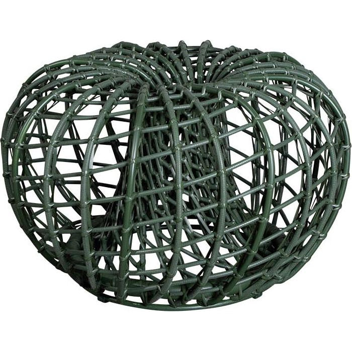 Photo of Nest coffee table - Lava Grey, without glass top