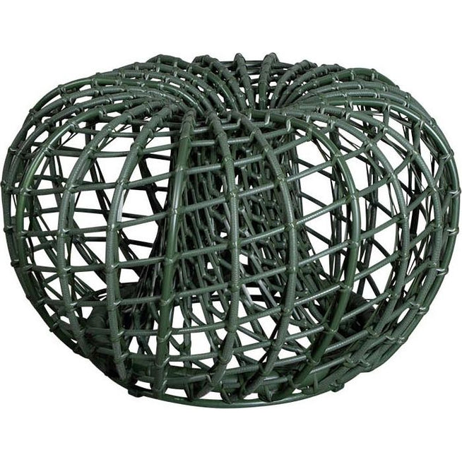 Photo of Nest coffee table - Lava Grey, without glass top