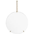 Thumbnail photo of Wall Mirror Ø30 cm