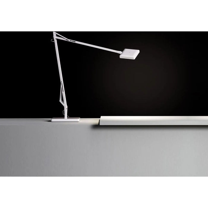 Photo of Kelvin Edge Table Lamp