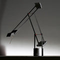 Thumbnail photo of Tizio Micro T Table Lamp Black