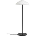 Thumbnail photo of Pao Glass Floor Lamp