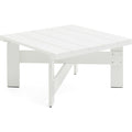 Thumbnail photo of Crate Low Table, 75x75 cm