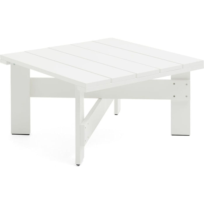 Photo of Crate Low Table, 75x75 cm