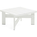 Crate Low Table, 75x75 cm