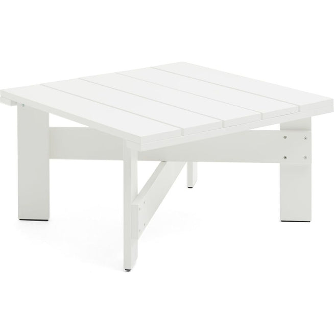 Photo of Crate Low Table, 75x75 cm