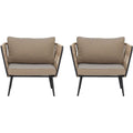 Thumbnail photo of Pavone Armchair