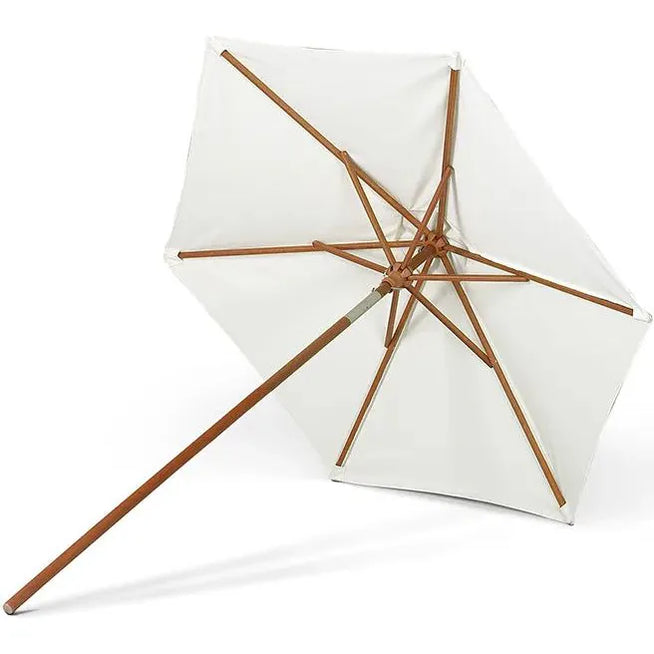 Photo of Skagerak Messina Parasol Ø210