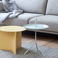Thumbnail photo of Slit Table XL Coffee Table