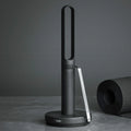 Thumbnail photo of 266 Kitchen towel holder - Black