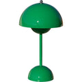 Thumbnail photo of Flowerpot VP9 Portable Table Lamp