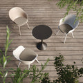 Thumbnail photo of Bat Dining Outdoor Chair